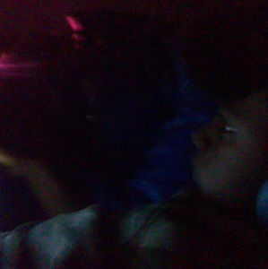 Meet your Posher, Terenace